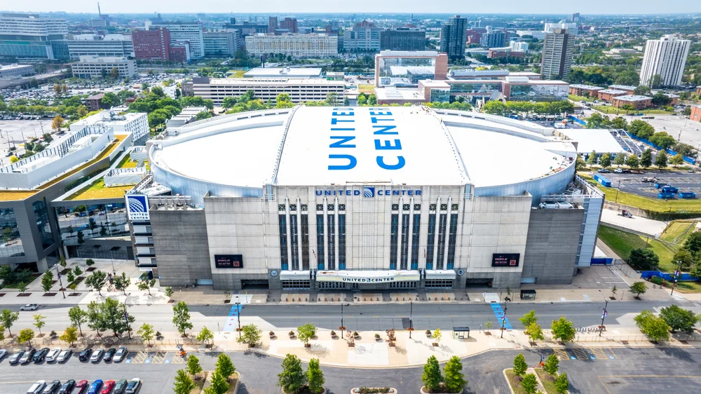United Center