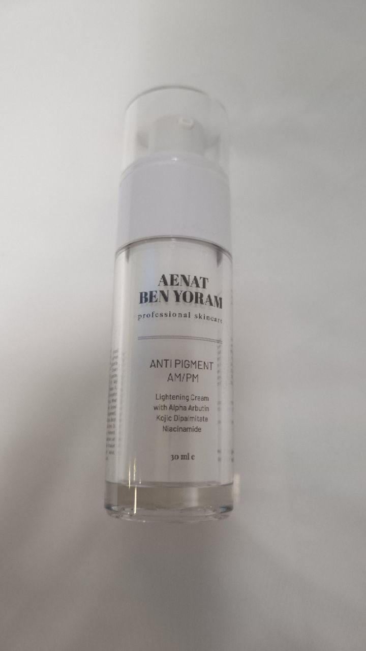 Anti Pigment