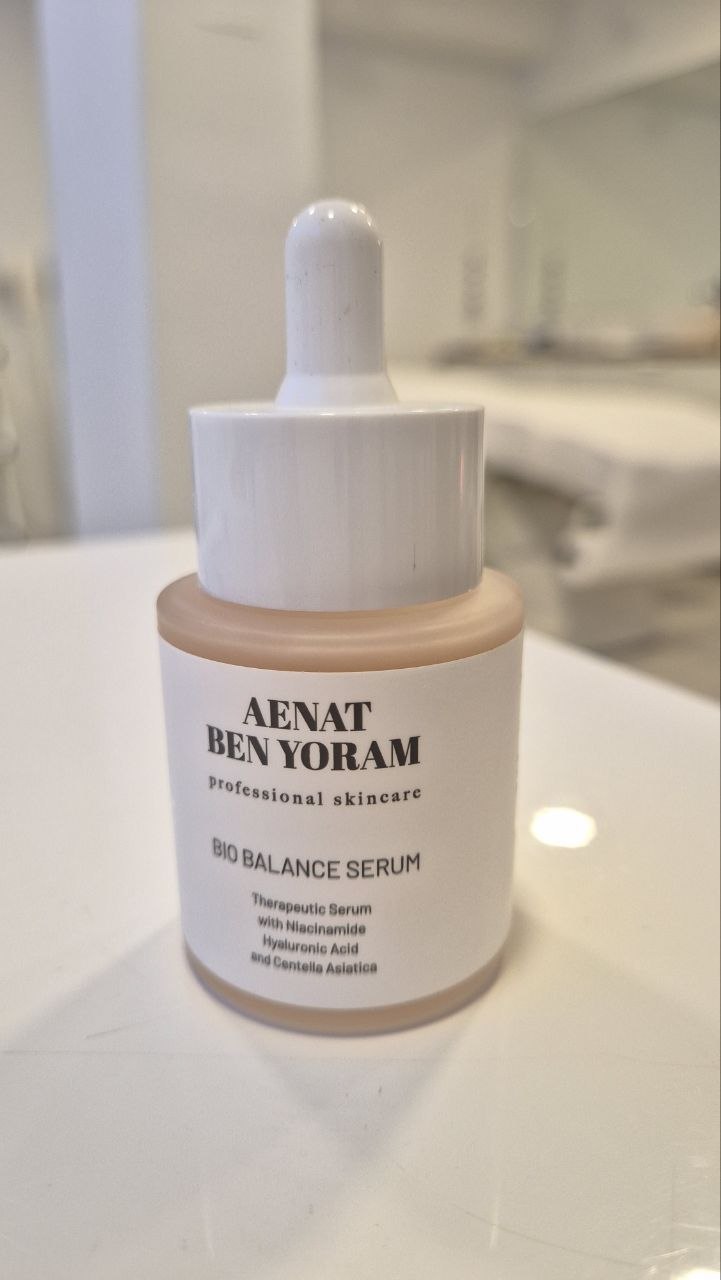 Bio Balance Serum