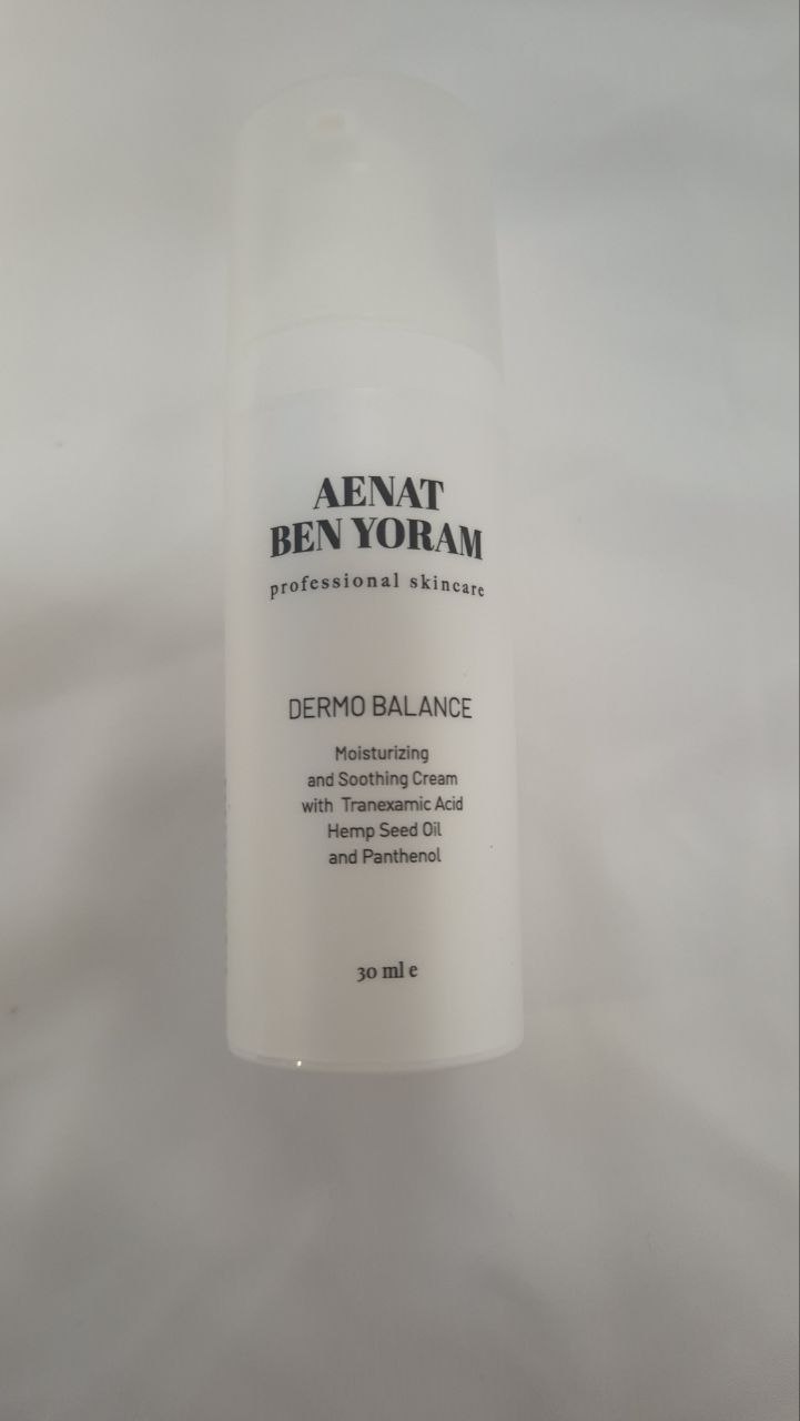 Dermo Balance