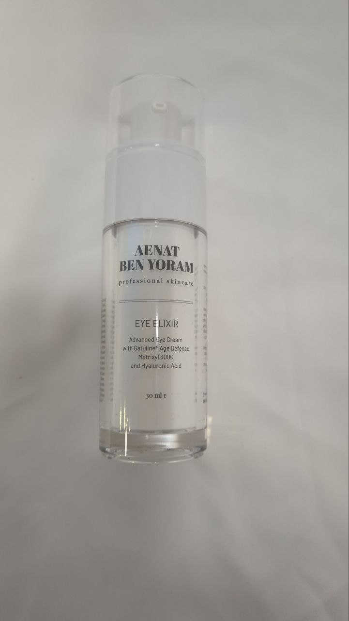 Eye Elixir