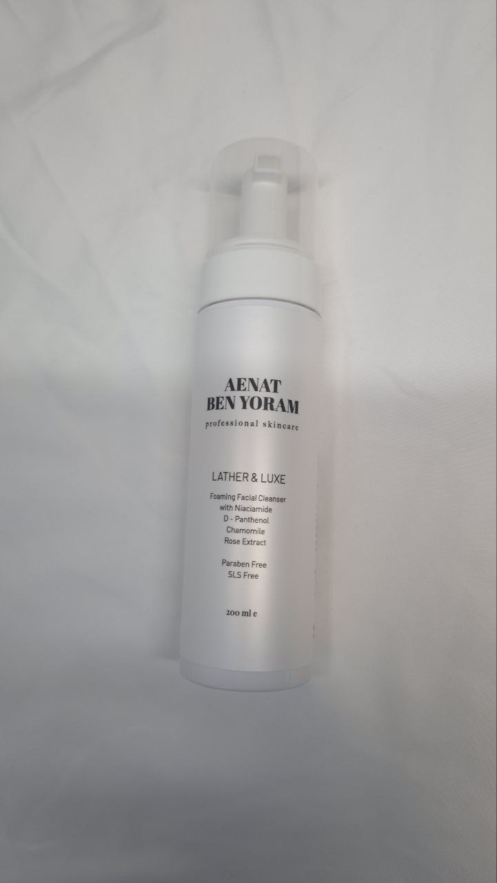 Lather and Luxe
