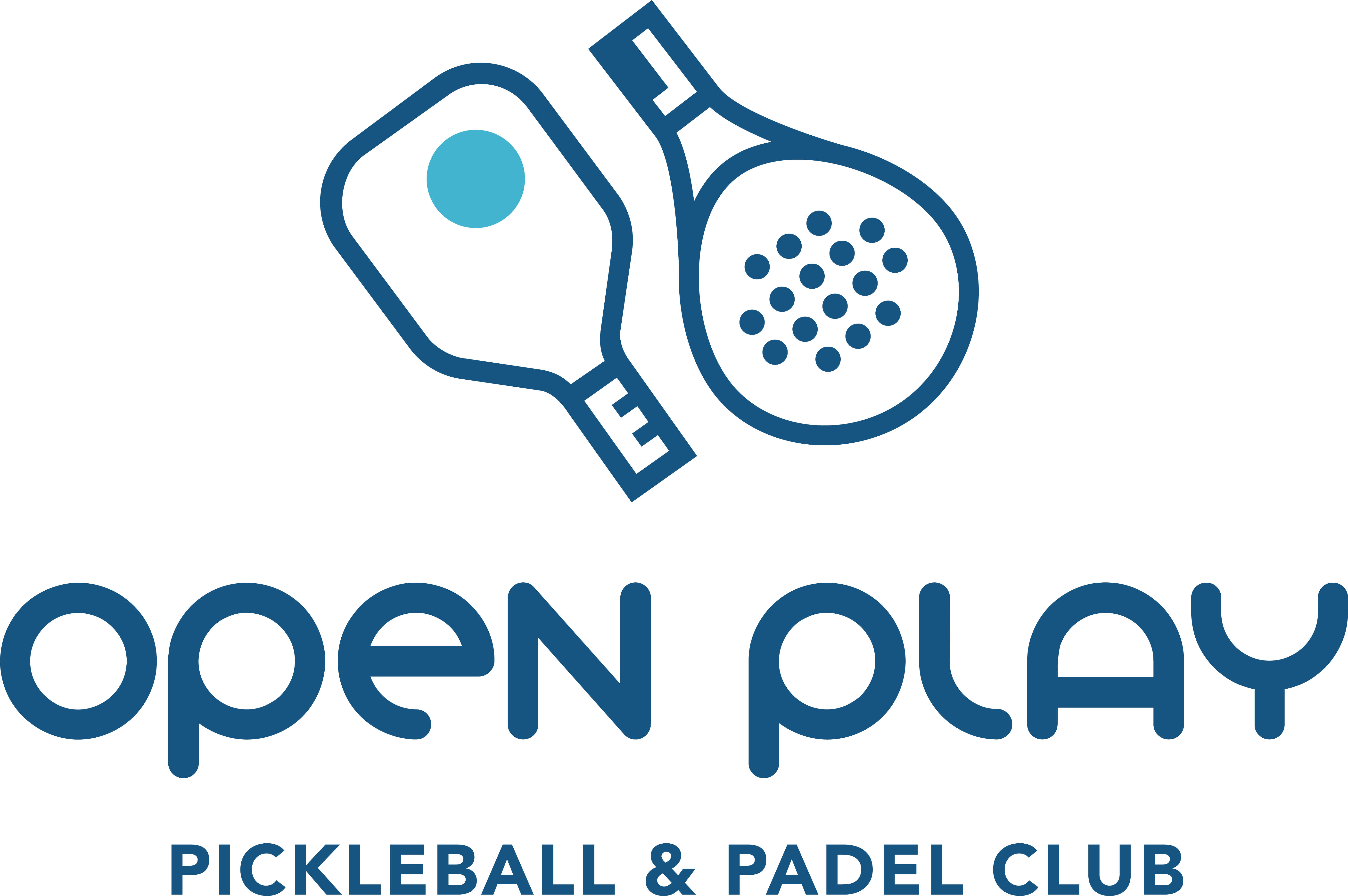 Open Play Pickleball & Padel Club