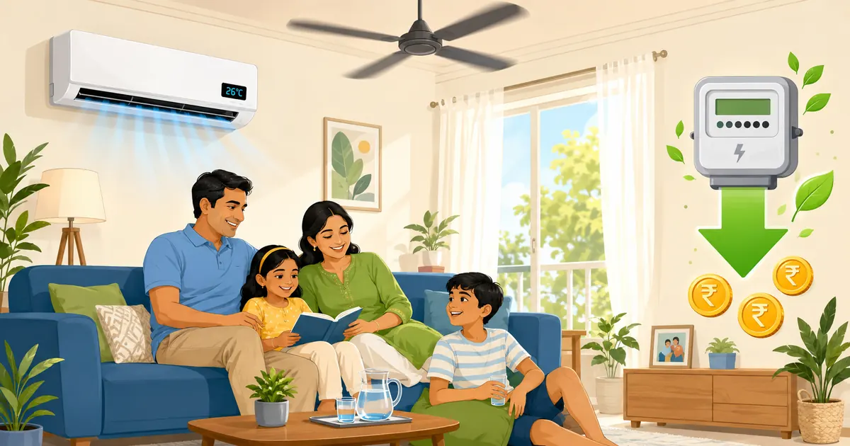 How to Reduce Electricity Bill in Summer 2026: 15 Proven Ways