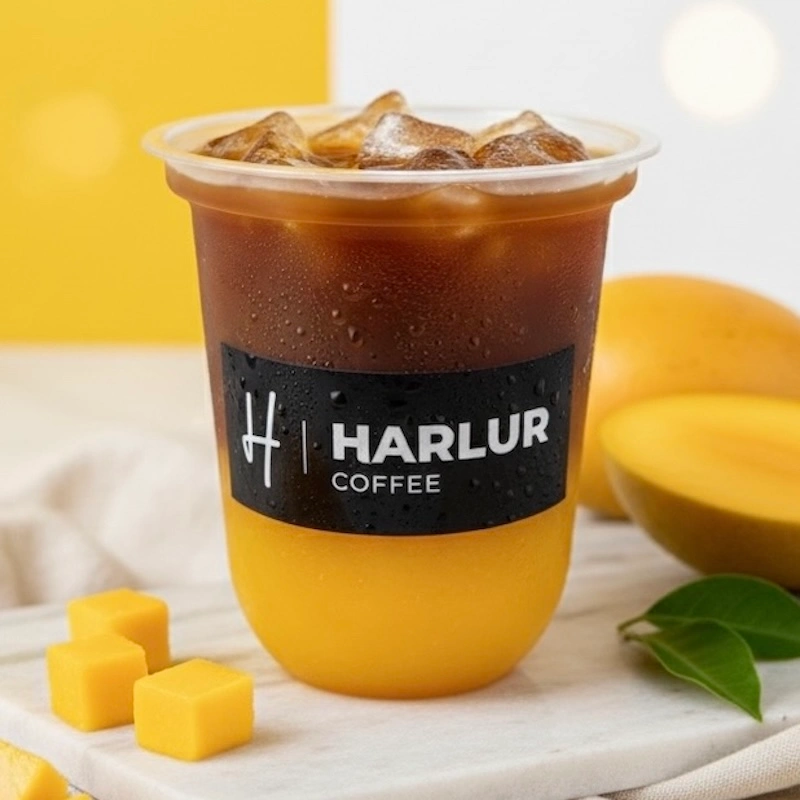 Black Mango