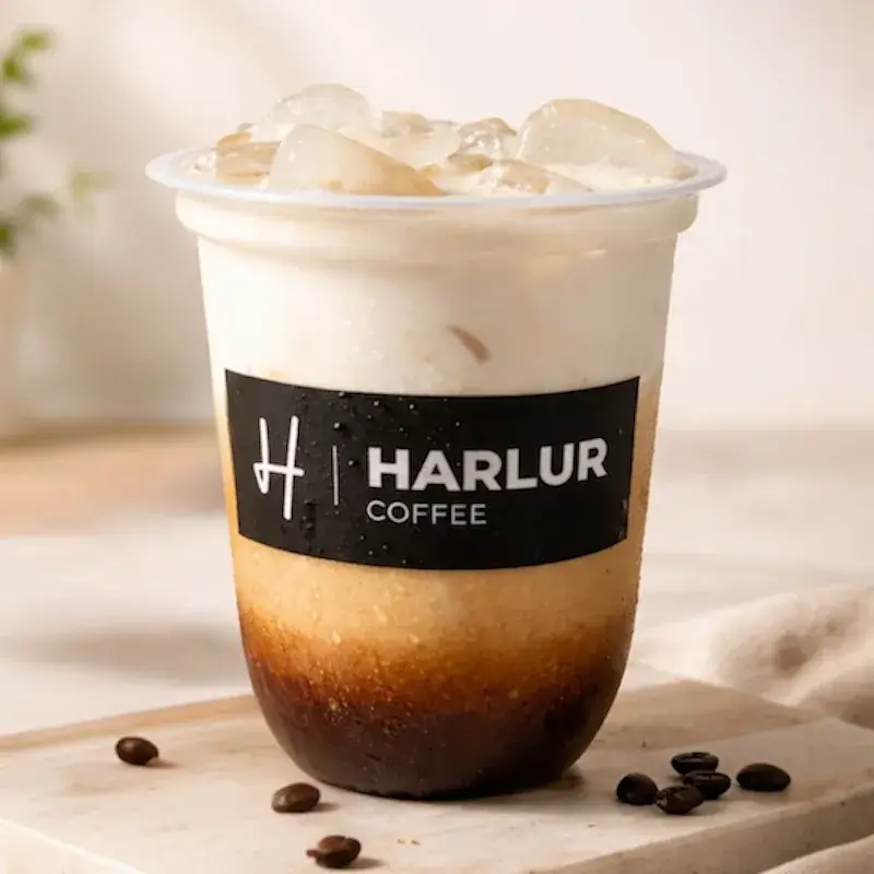 Kopi Susu Hari Hari