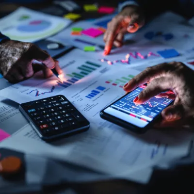 Análisis Fundamental: Indicadores Clave para Inversores en 2025