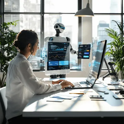 Robo-Advisors 2025: Mejores Opciones para Invertir