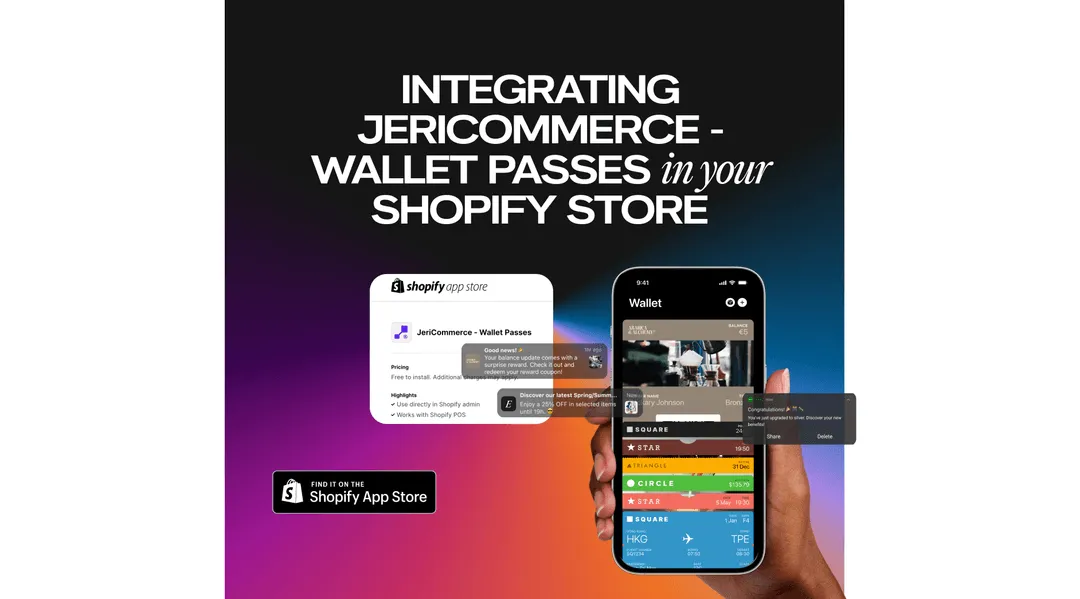 Loyalty program card integration workflow