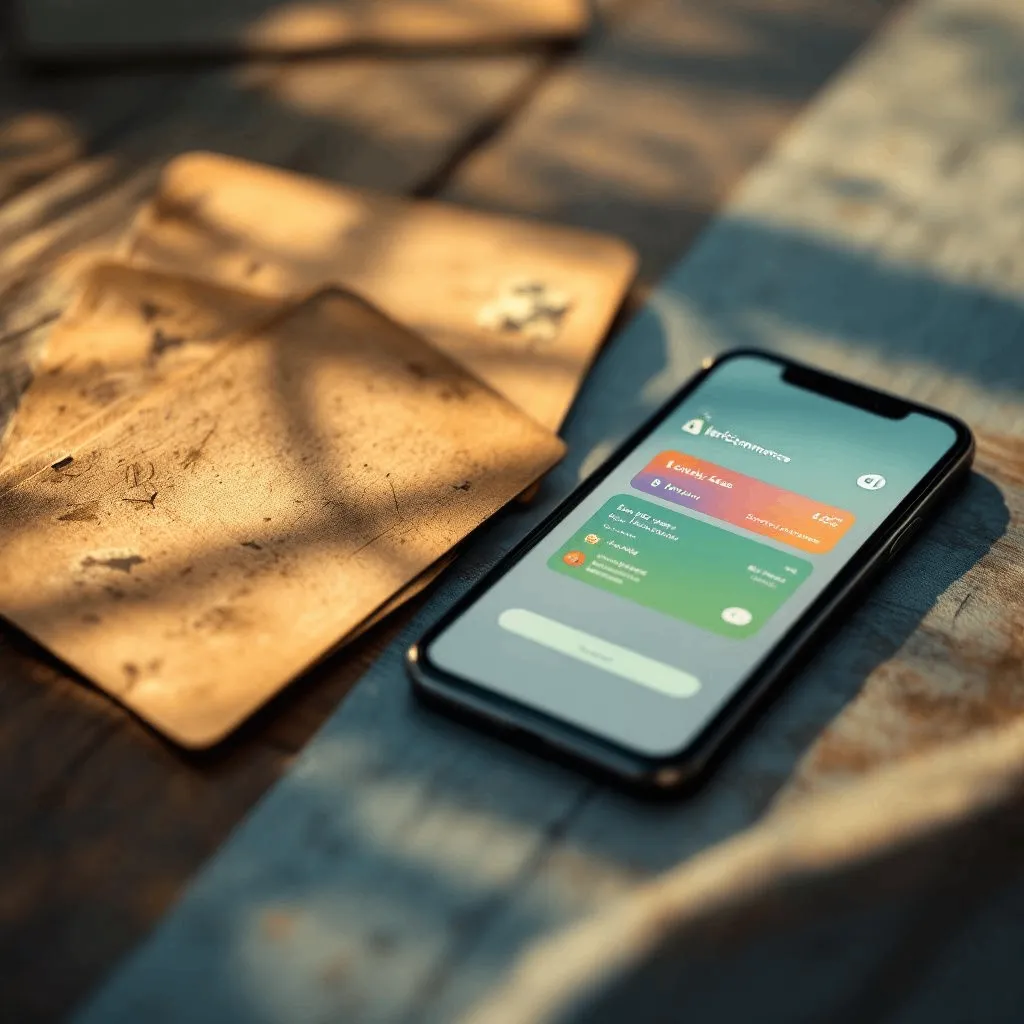 Physical loyalty cards vs digital wallet pass comparison for Shopify stores