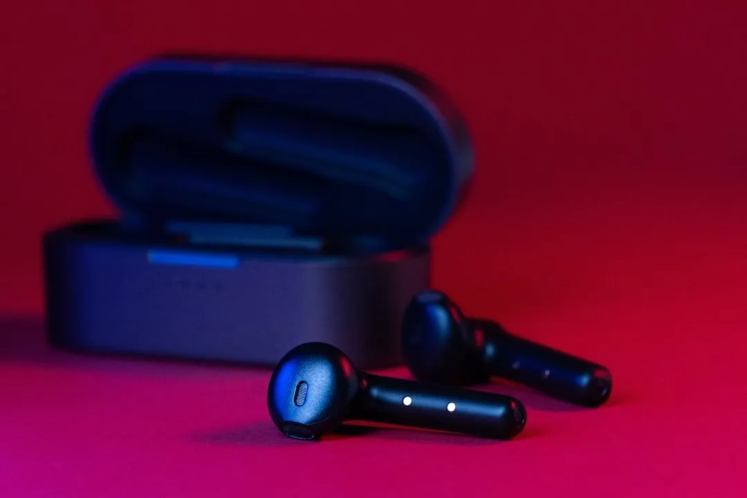 Auriculares Económicos de Alta Calidad por Menos de 50€