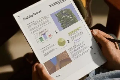 Remarkable PRO: La Tablet de Tinta Electrónica Definitiva para Profesionales