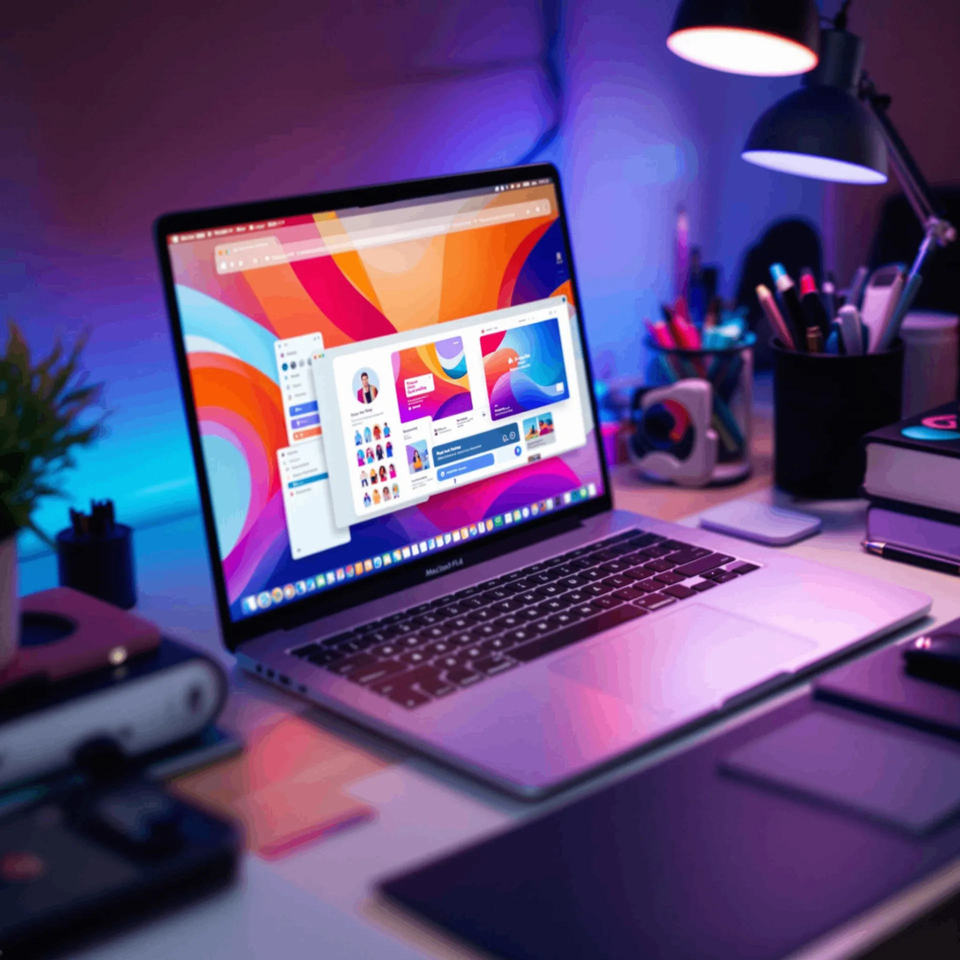MacBook Pro M3