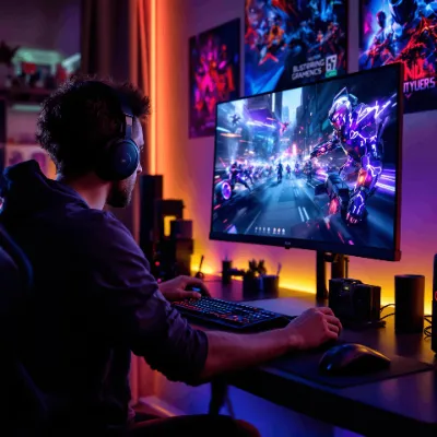 Las 5 Mejores Tarjetas Gráficas Económicas para Gaming en 2025