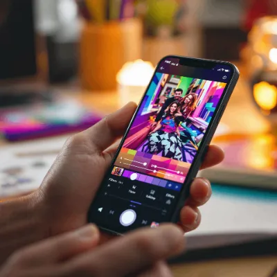 Las Mejores Apps Gratuitas para Edición de Fotos en 2025