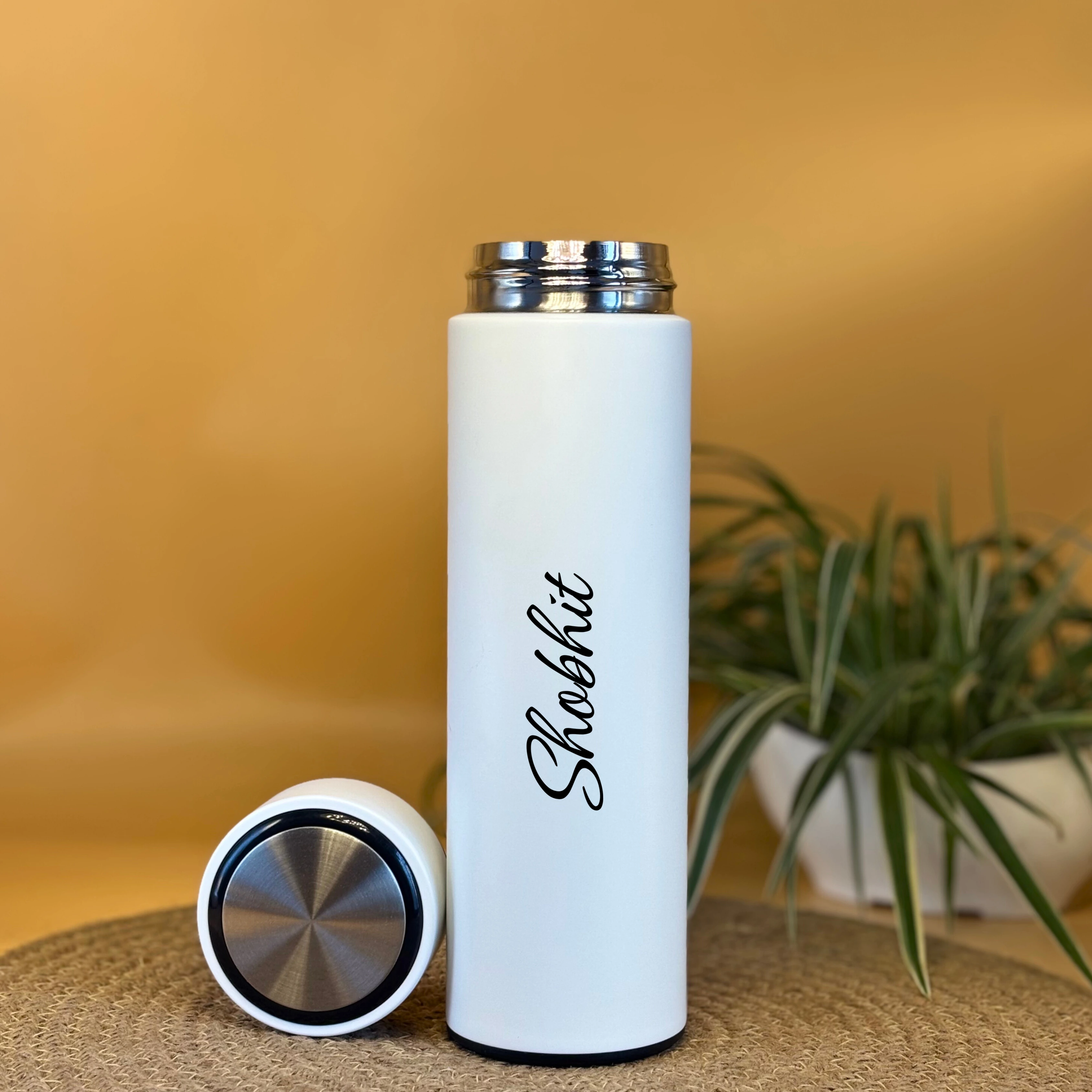 Minimalist Bottle