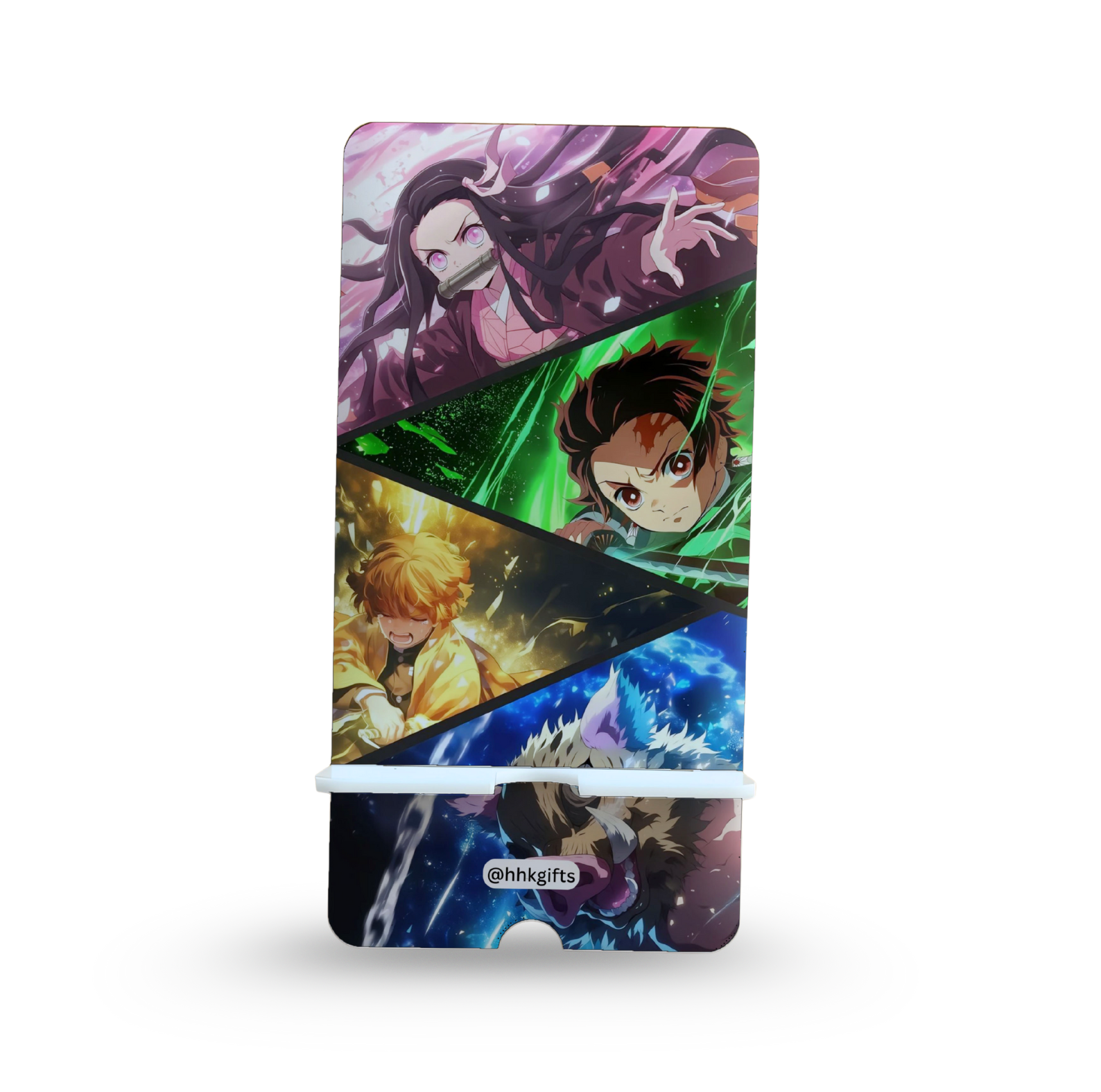 Demon Slayer Kimetsu no Yaiba Phone Stand