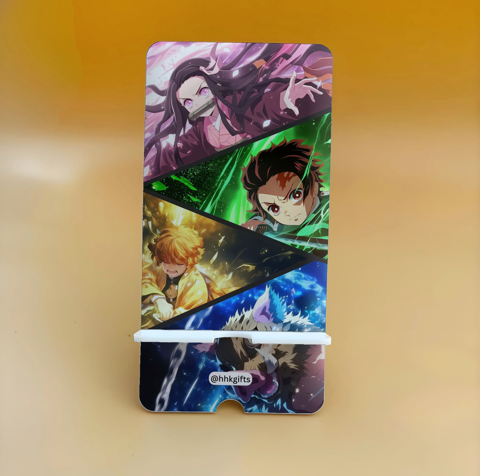 Demon Slayer Kimetsu no Yaiba Phone Stand