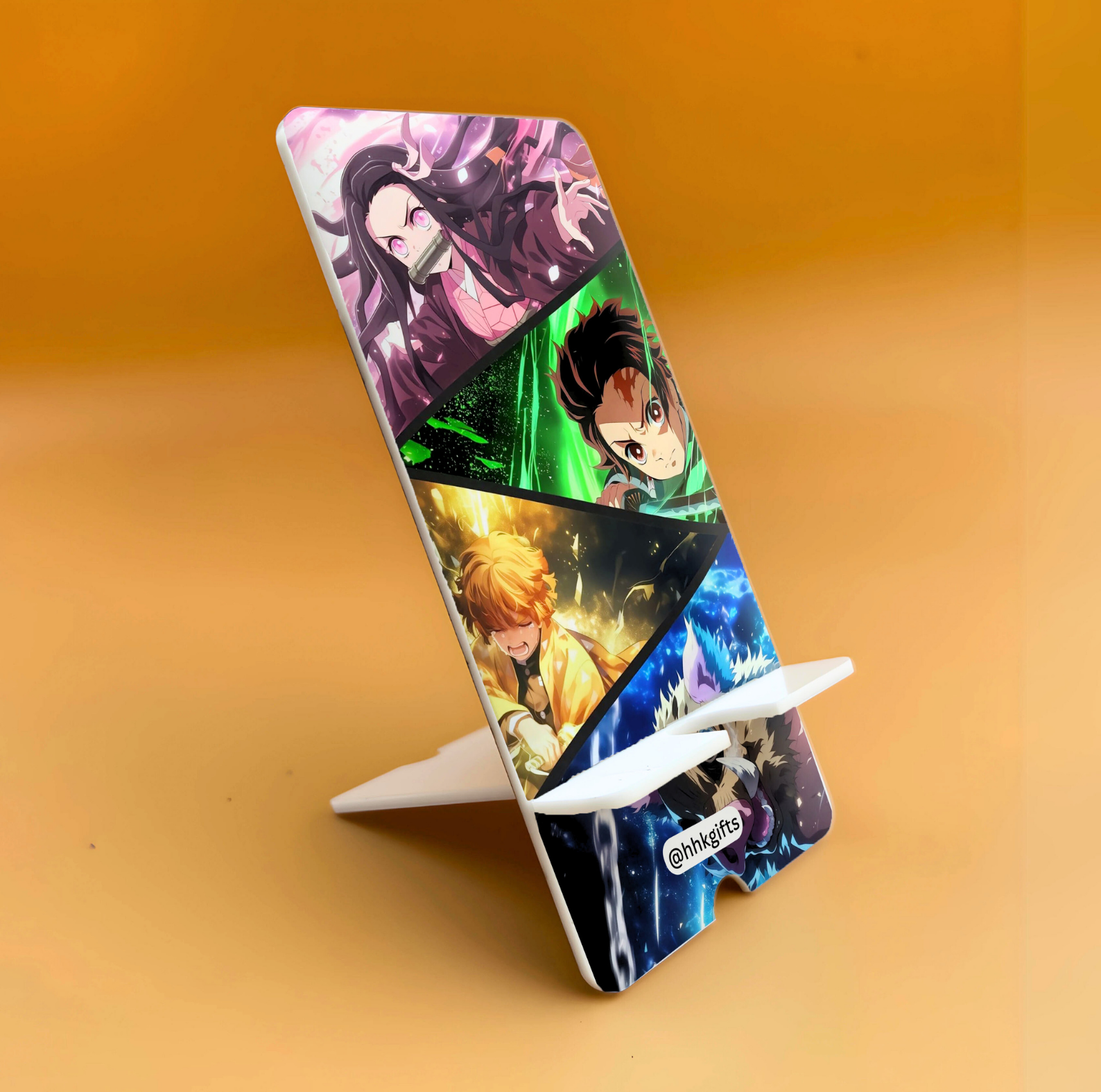 Demon Slayer Kimetsu no Yaiba Phone Stand