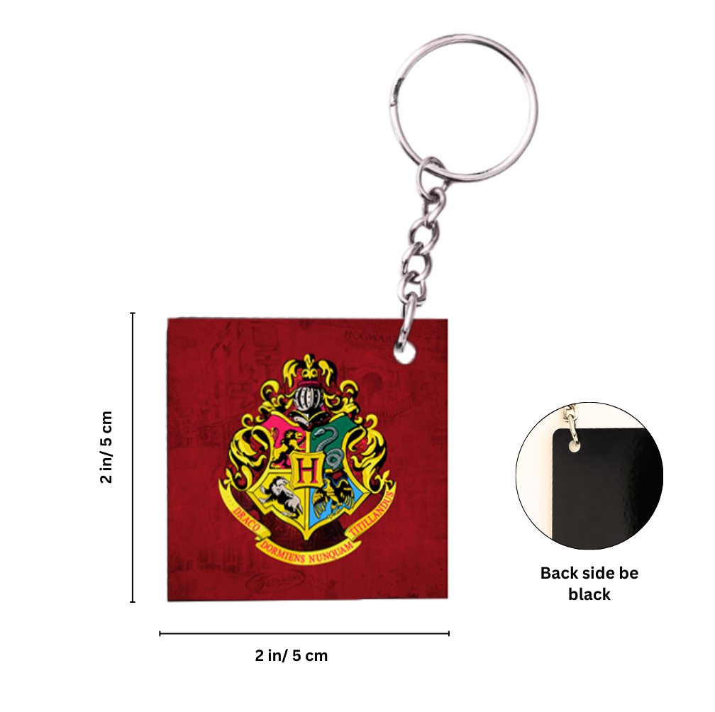 Harry Potter Theme Stainless Steel Tumbler