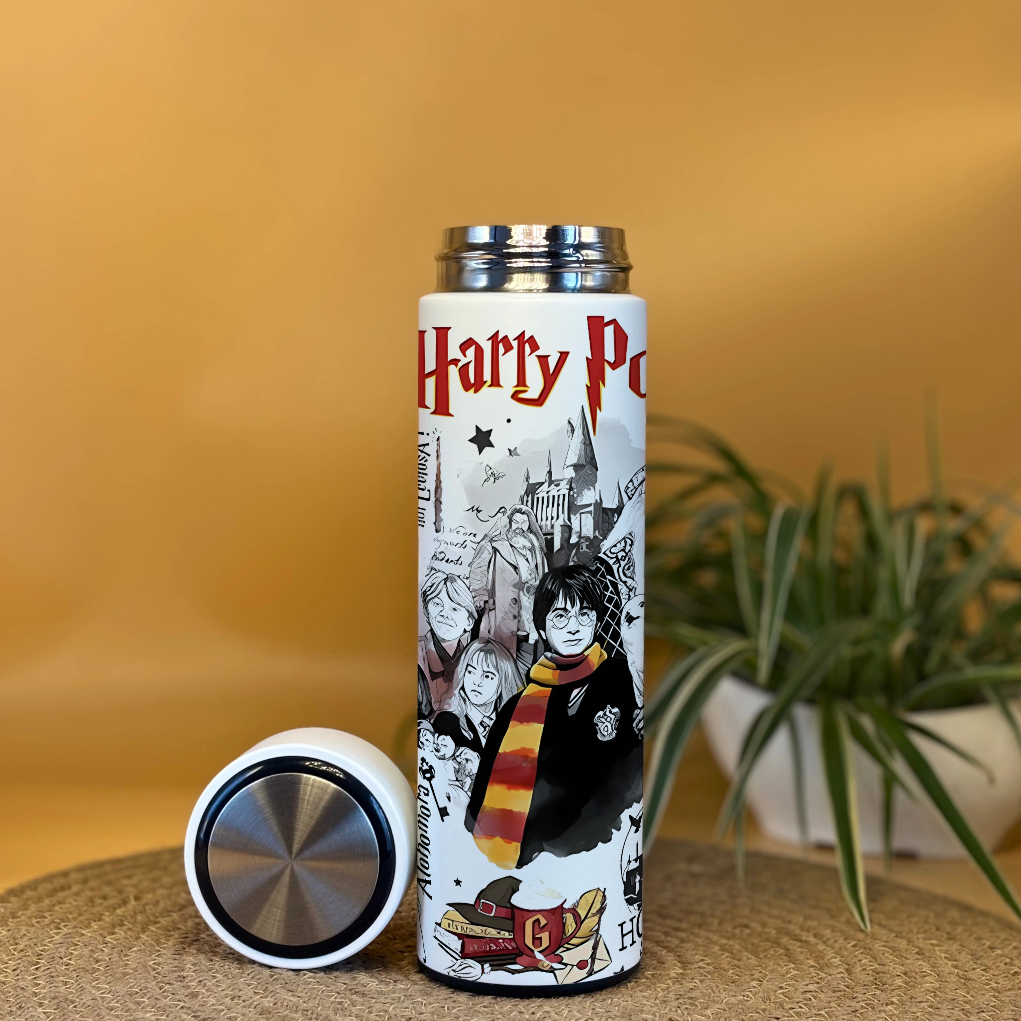 Harry Potter Bottle