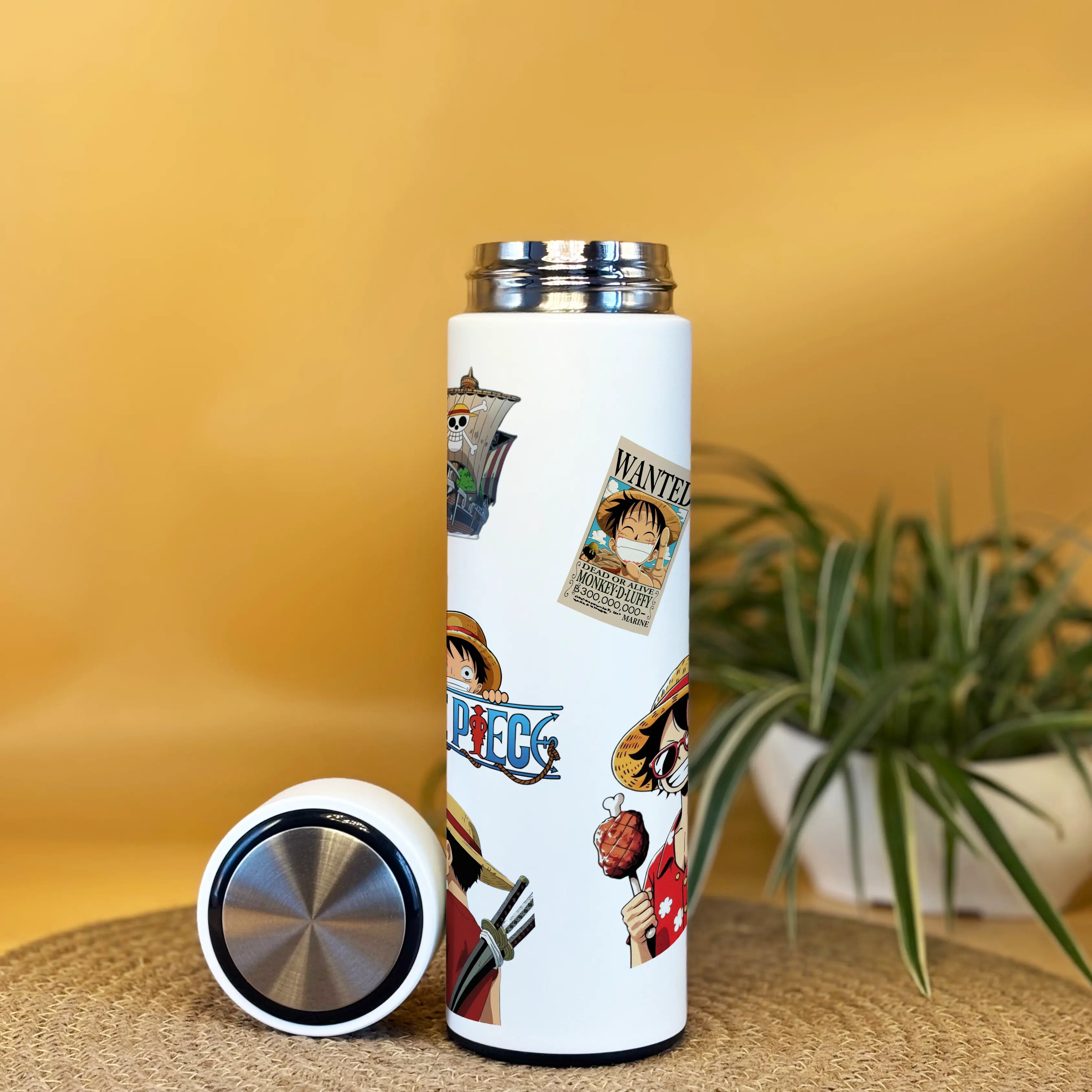 One Piece Bottle