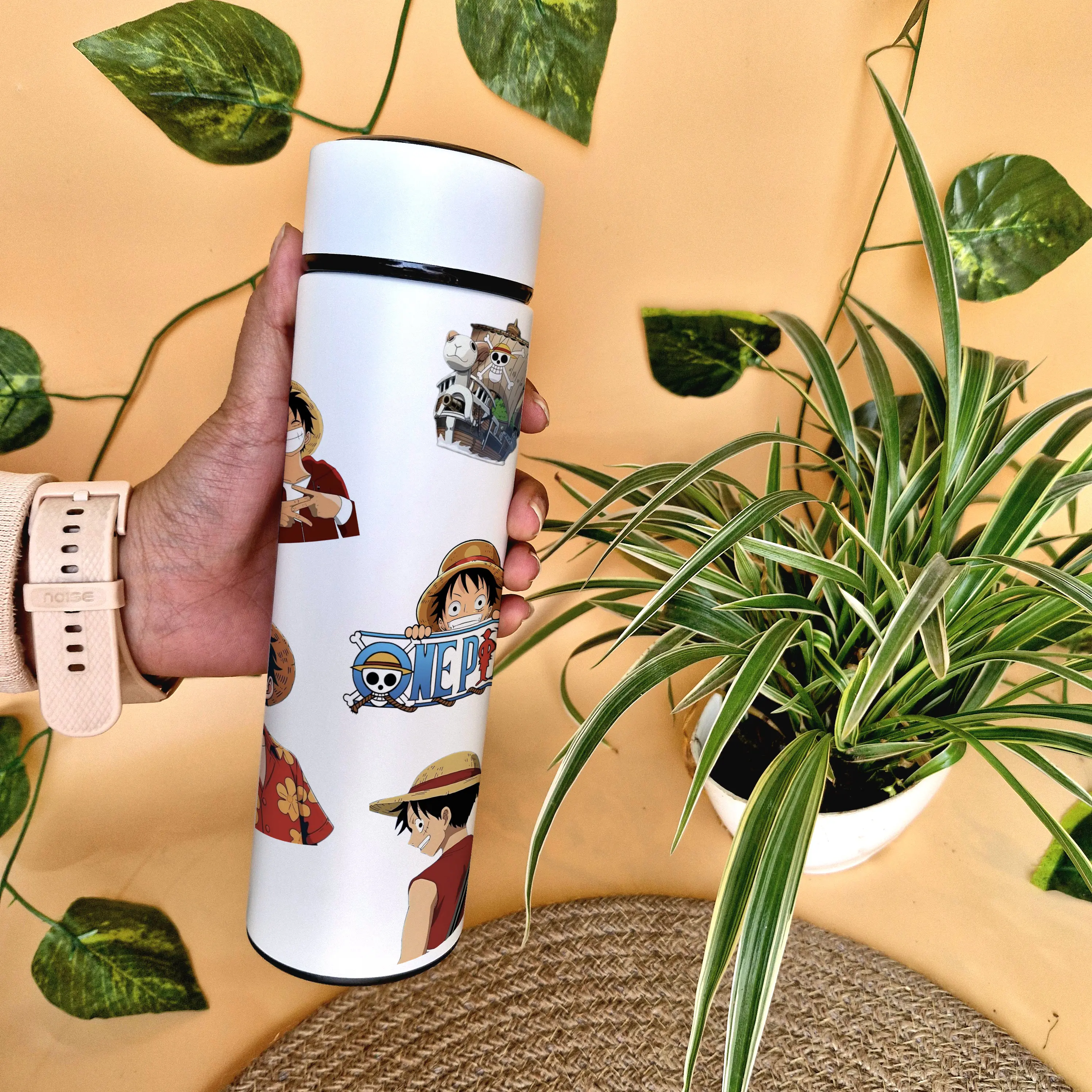One Piece Bottle