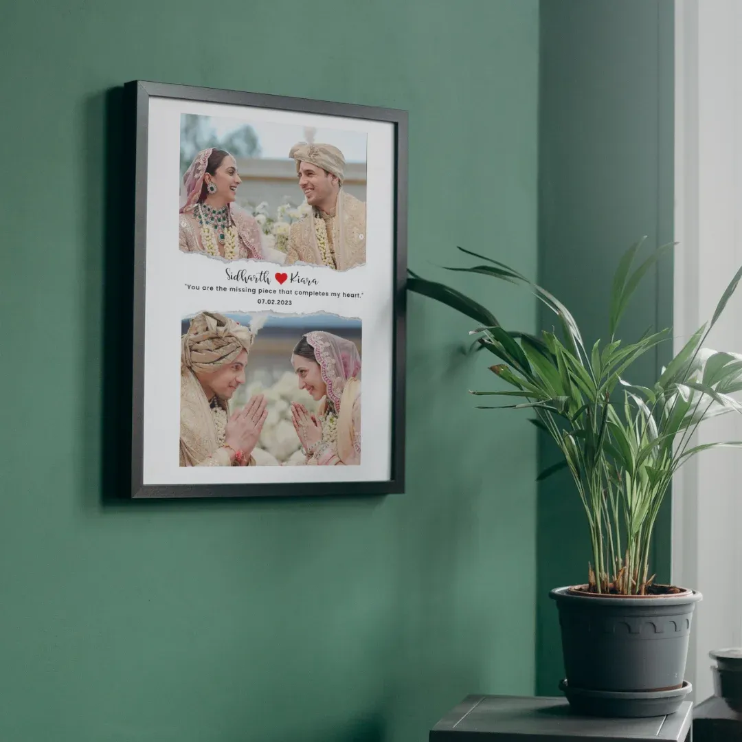Photo Frame