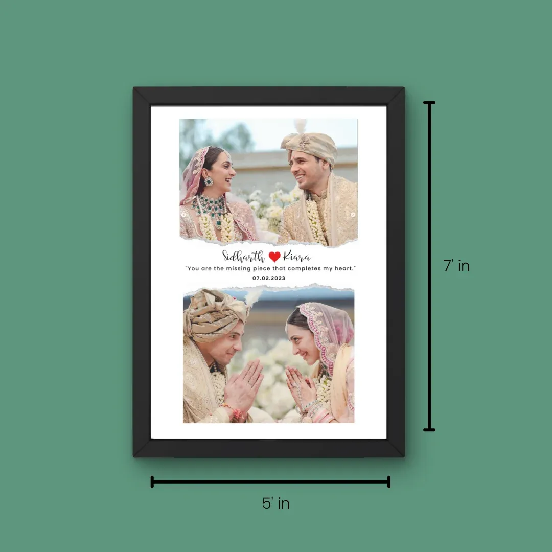 Photo Frame