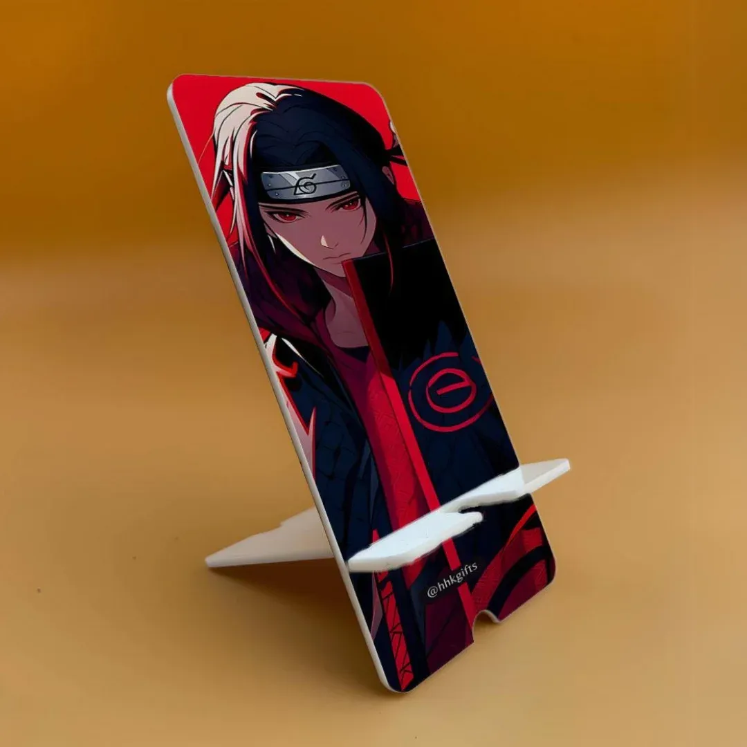 Itachi Special Phone Stand