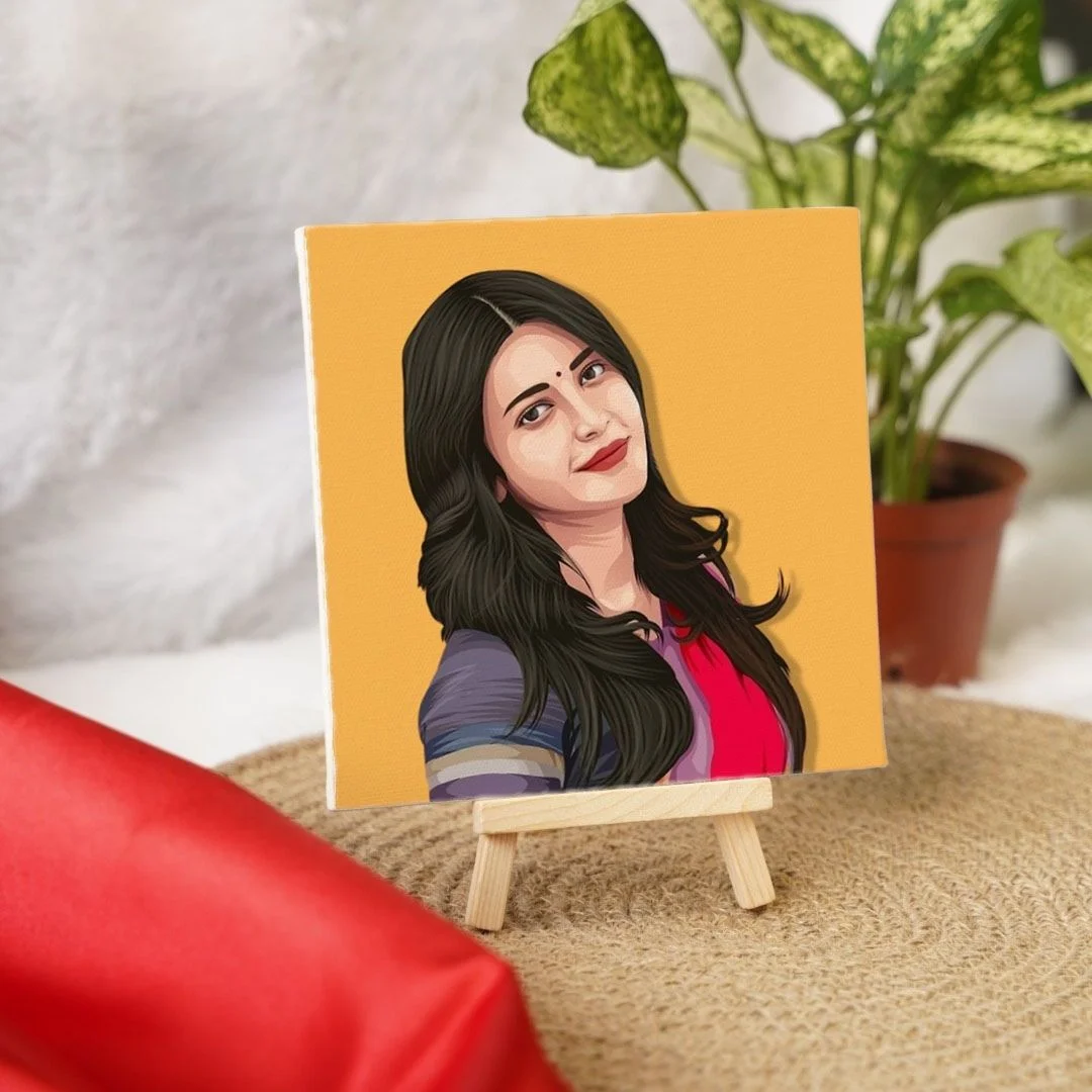 Sunshine Canvas 2