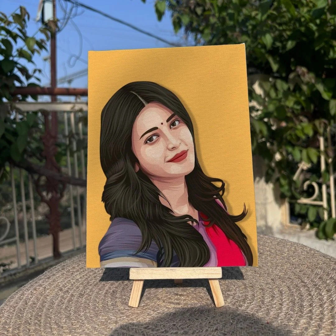 Sunshine Canvas 2