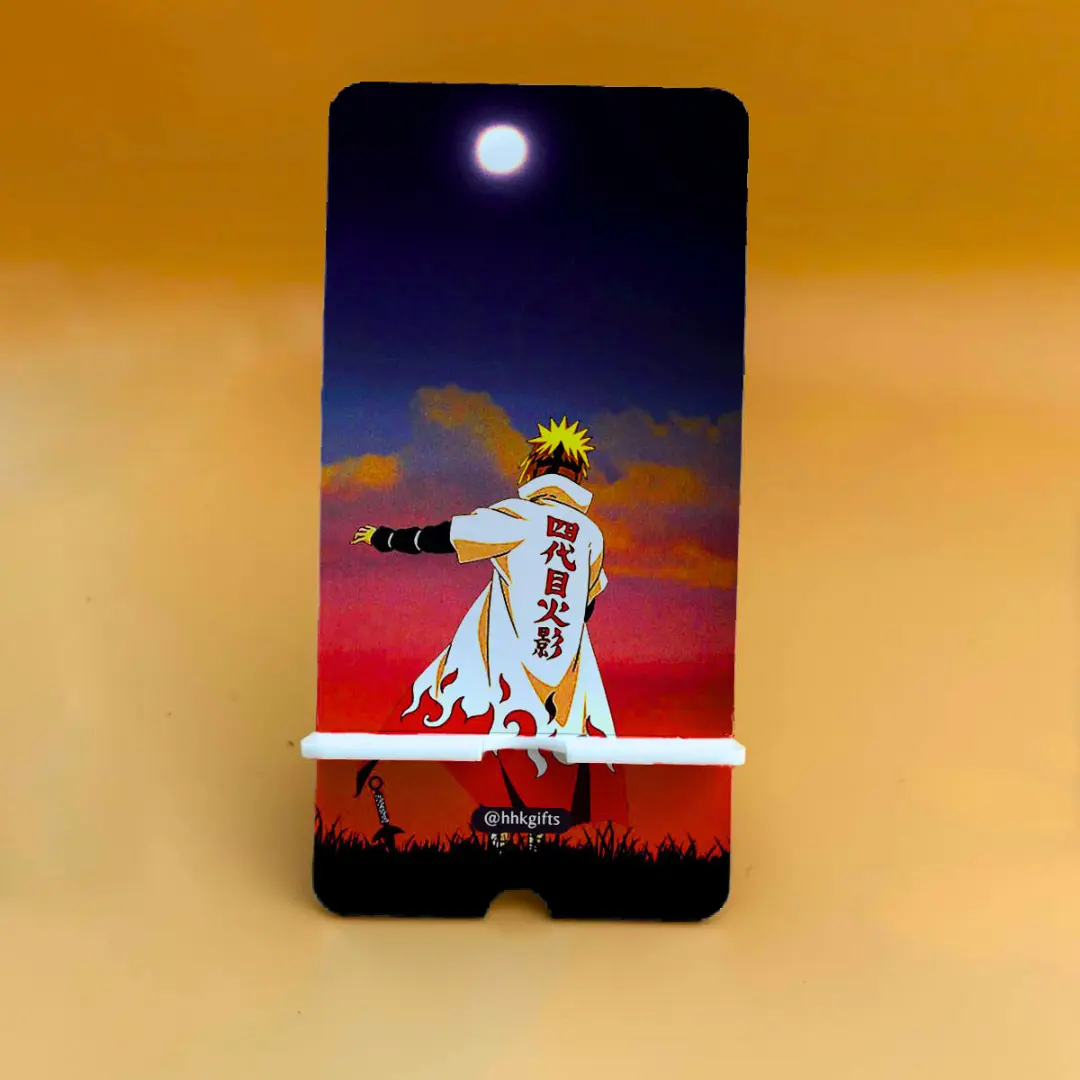Mobile stand