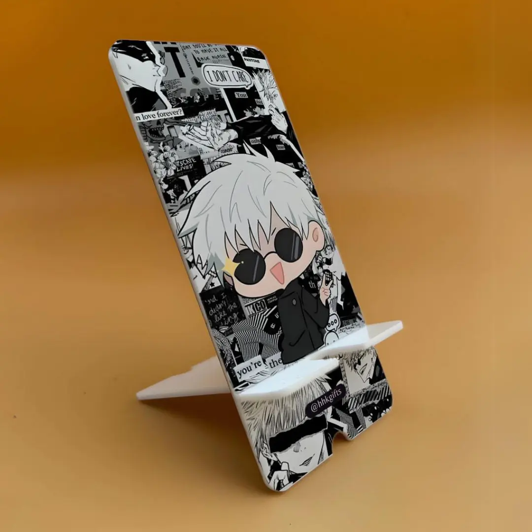 Mobile stand