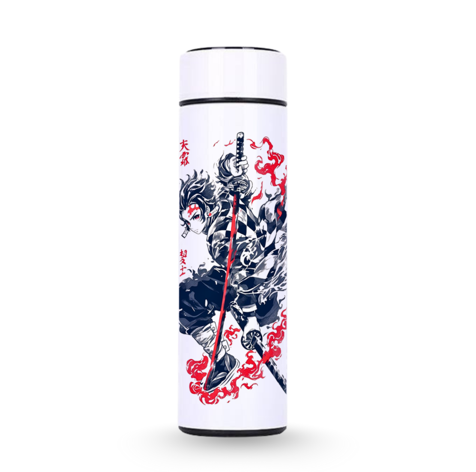 Tanjiro Bottle