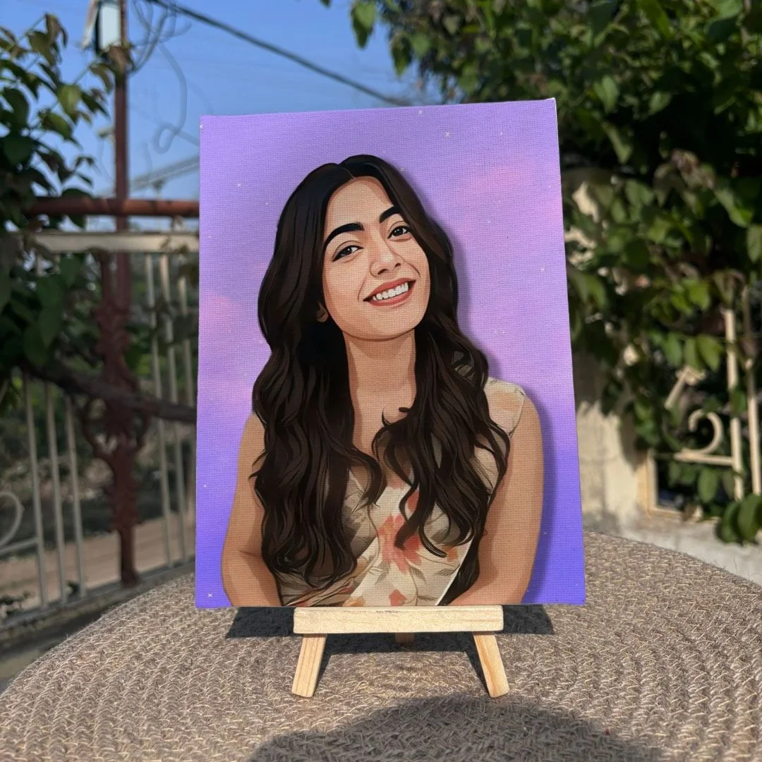 Twilight Dreams Canvas