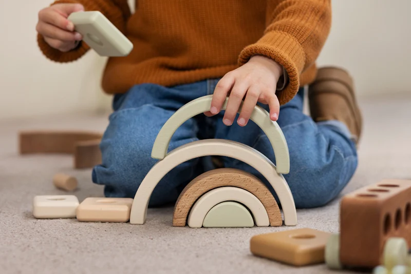Educatie Montessori