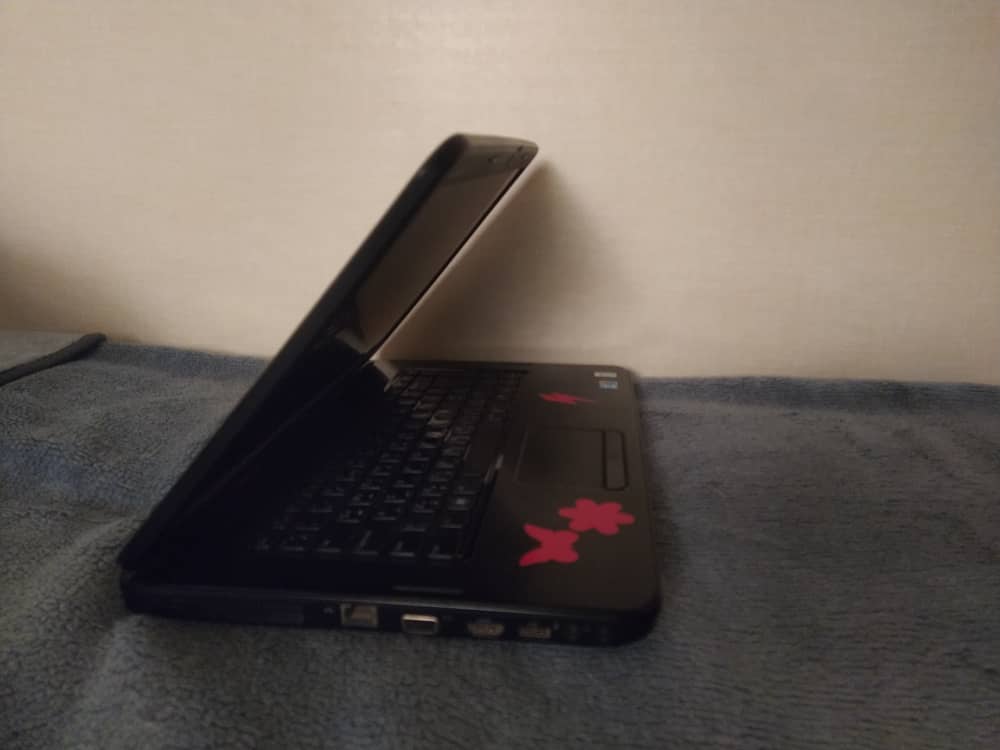 لابتوب ديل انسبيرون N5040