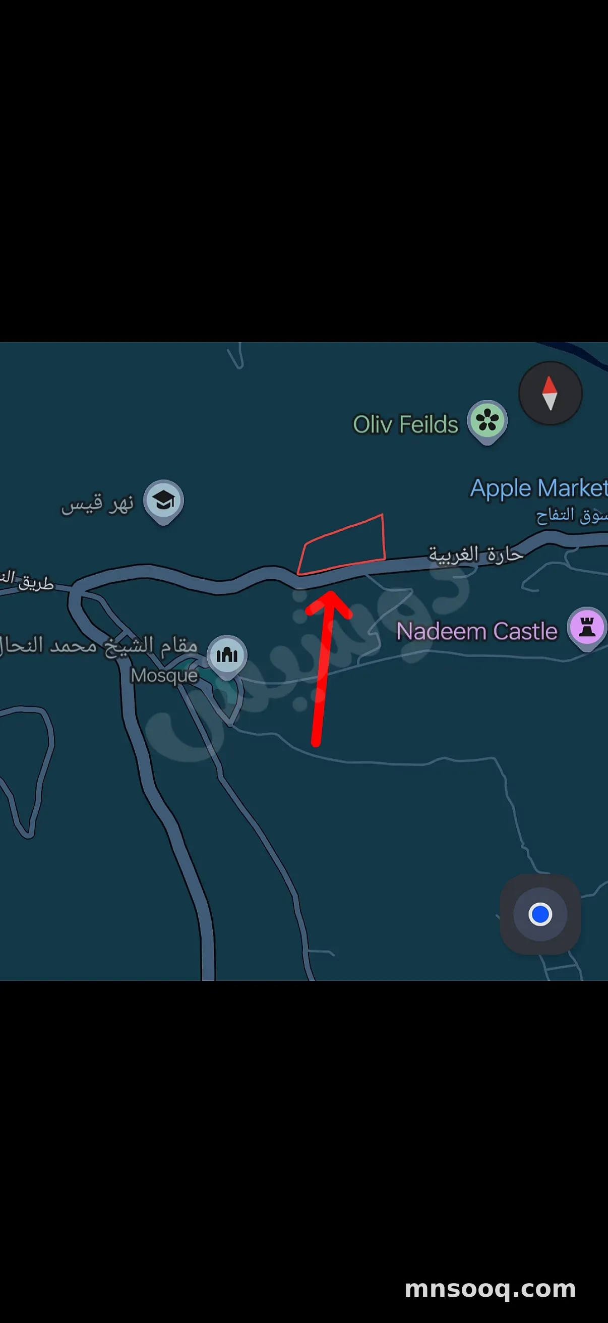 صورة الإعلان