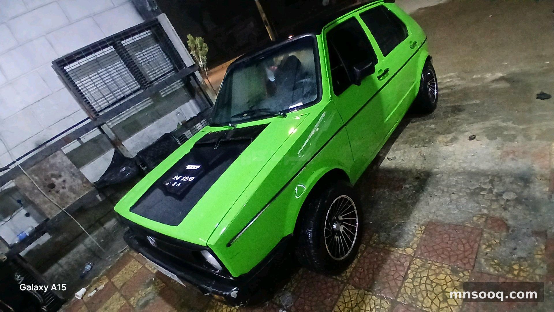 صورة الإعلان