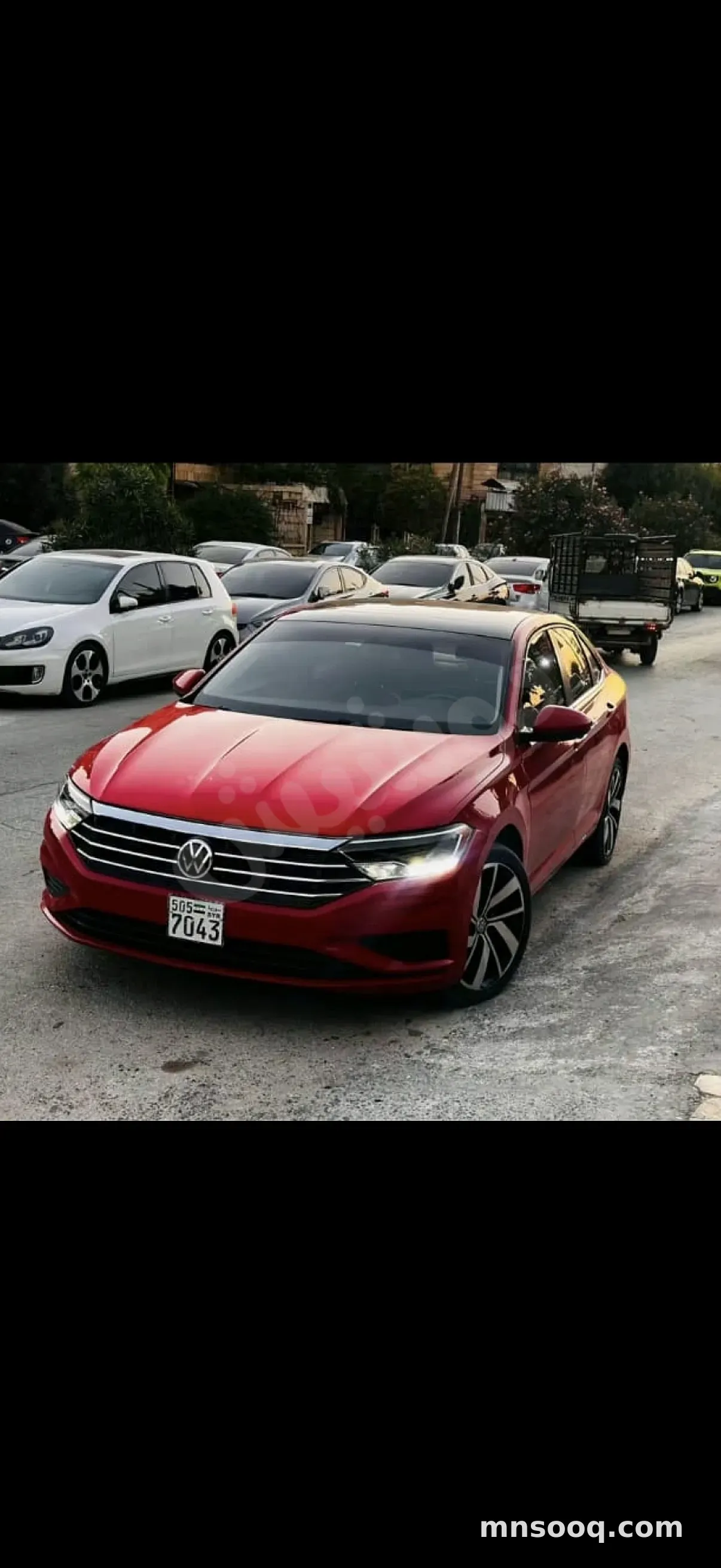 صورة الإعلان