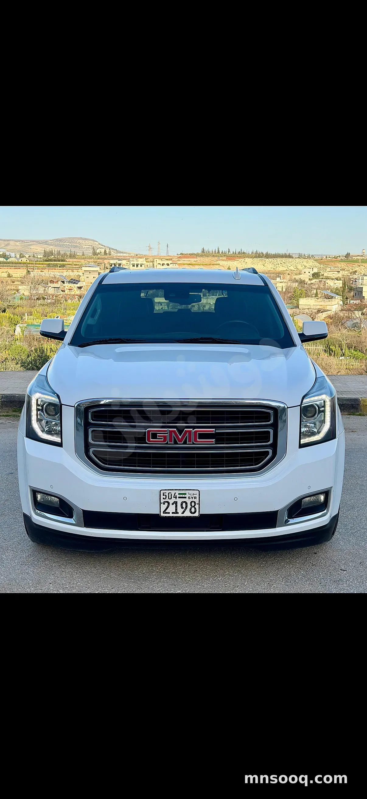 صورة الإعلان