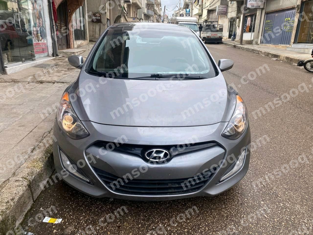 صورة الإعلان