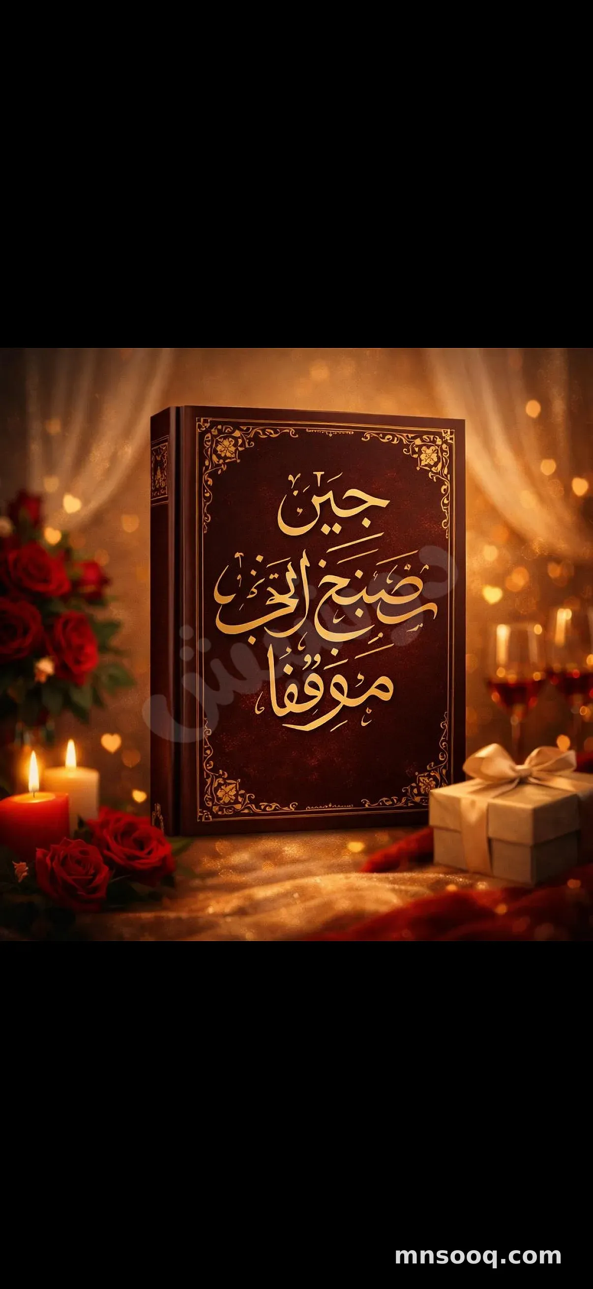 صورة الإعلان