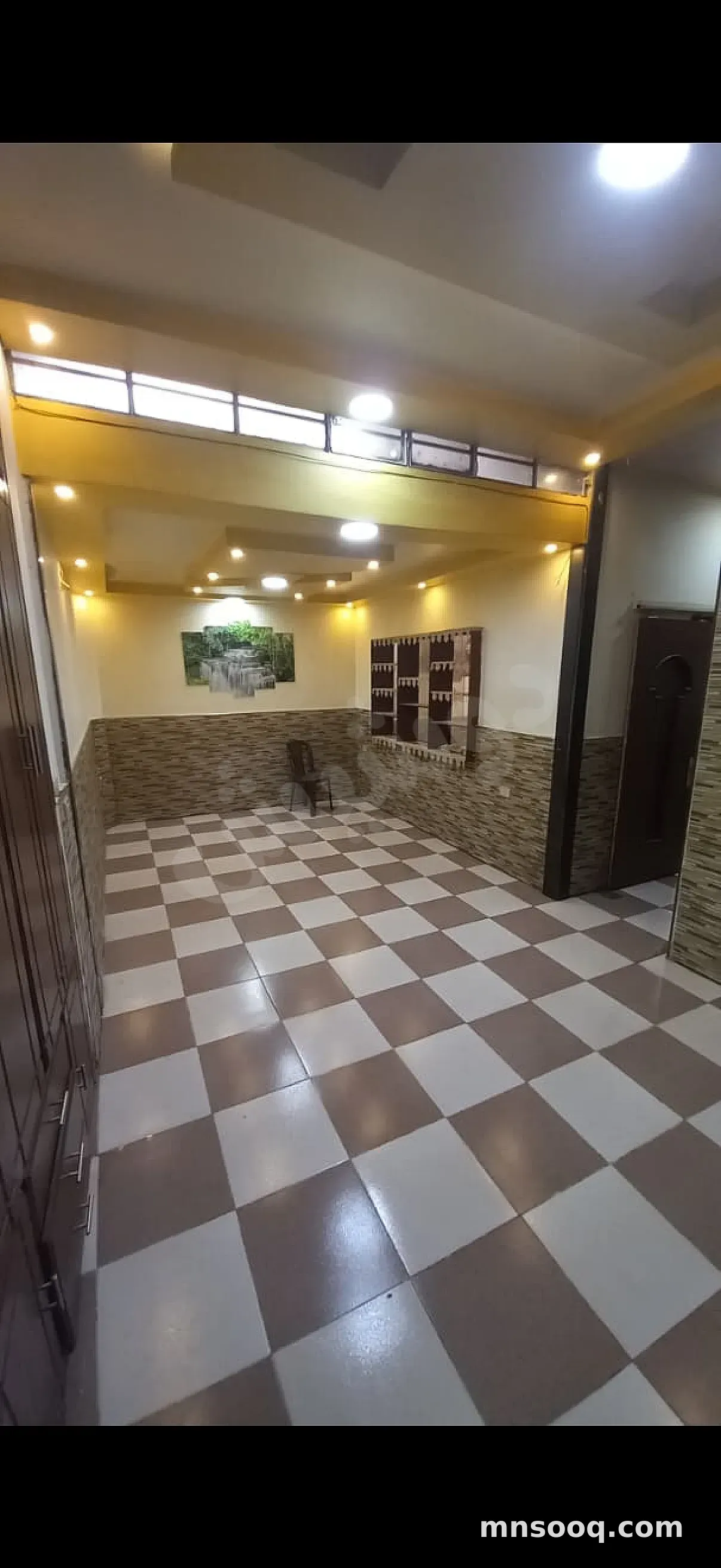 صورة الإعلان