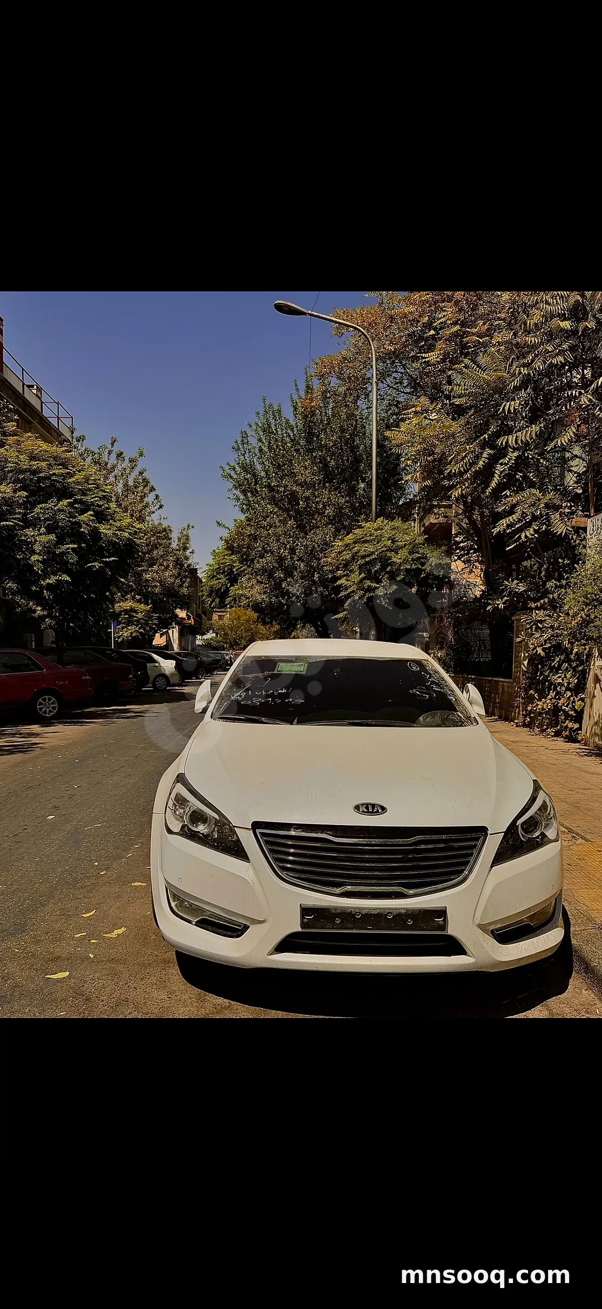 صورة الإعلان