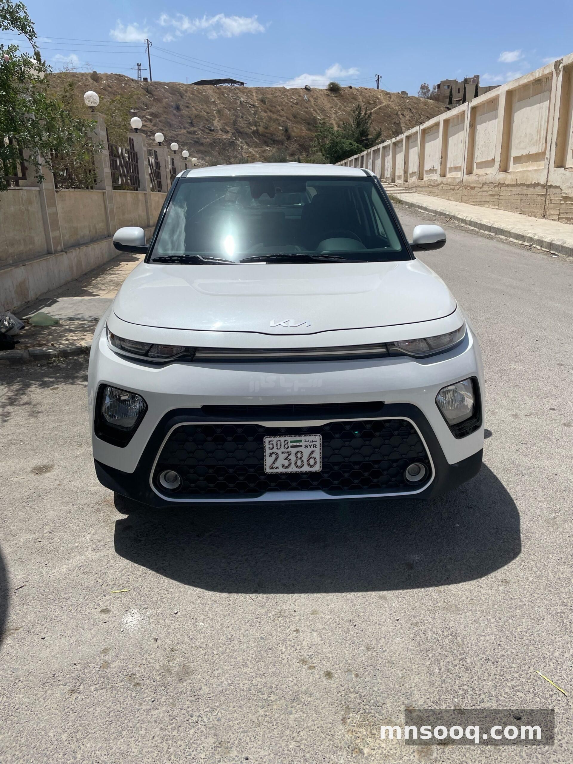 صورة الإعلان