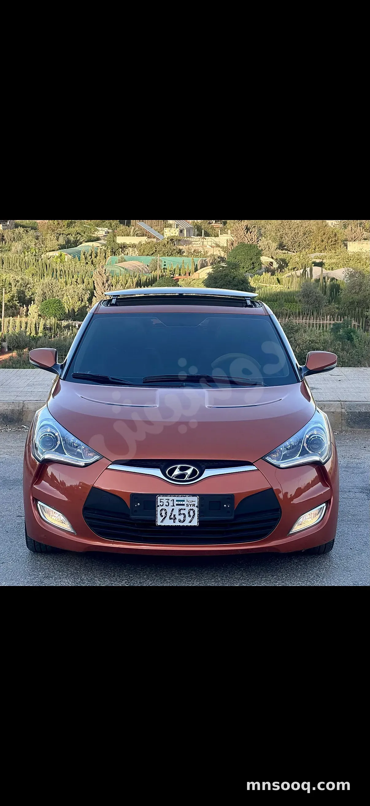 صورة الإعلان