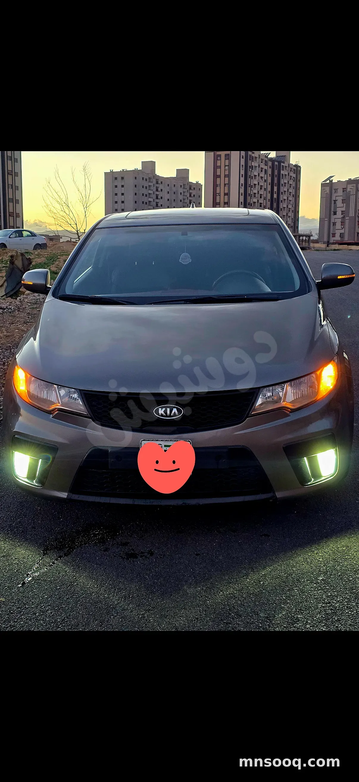 صورة الإعلان