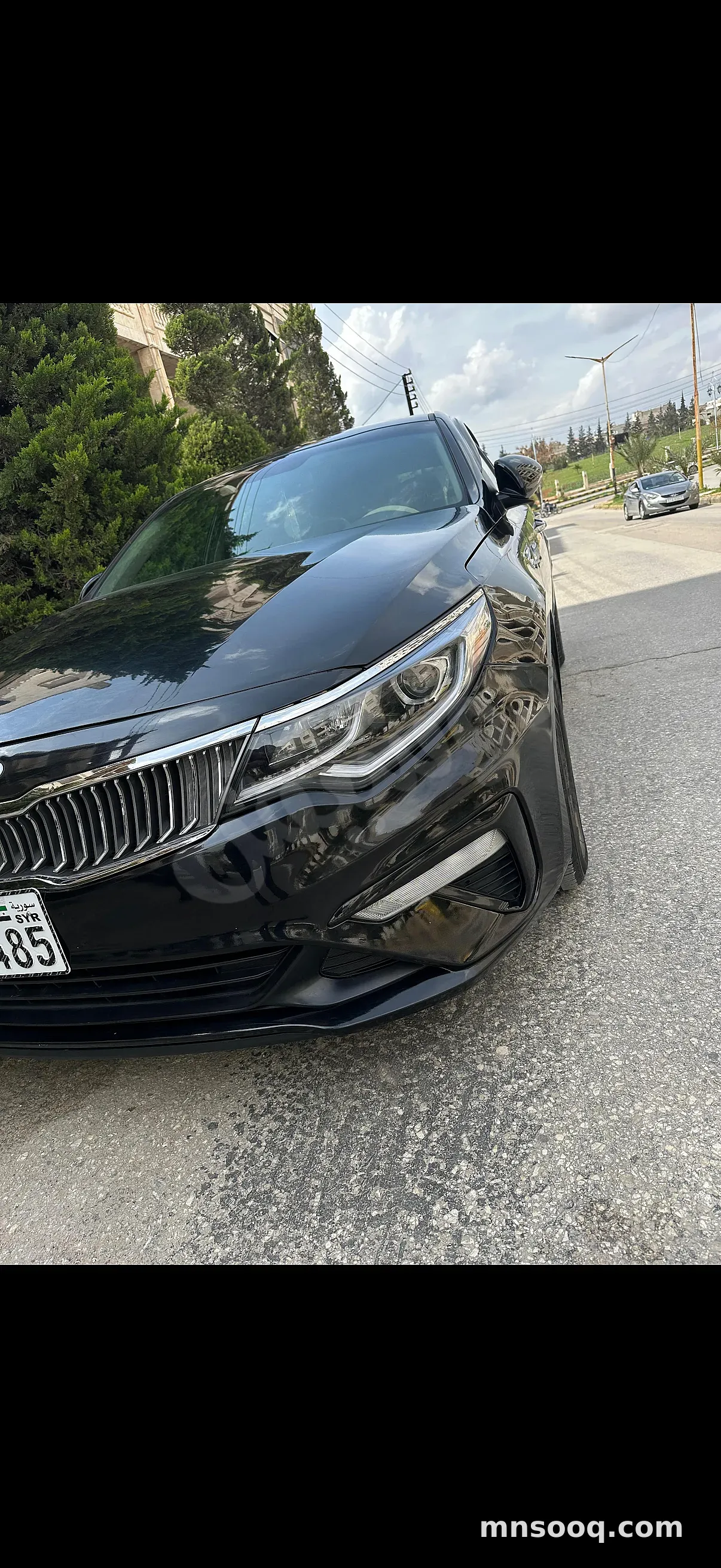 صورة الإعلان